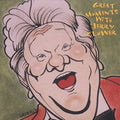 the album cover for Jerry Clower - Great Moments with Jerry Clower