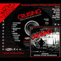 the album cover for Cruising / O.S.T. - Cruising / O.S.T.