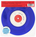 the album cover for The Who - Be Lucky / I Can't Explain [Limited Edition Vinyl Single]