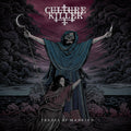 the album cover for Culture Killer - Throes of Mankind