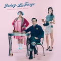 the album cover for Pokey LaFarge - Something in the Water