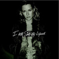 the album cover for Shelby Lynne - I Am Shelby Lynne