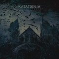 the album cover for Katatonia - Sanctitude [Vinyl]