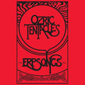 the album cover for Ozric Tentacles - Erpsongs