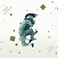 the album cover for Donny Mccasslin - Fast Future