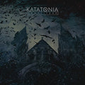 the album cover for Katatonia - Sanctitude