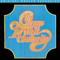 the album cover for Chicago - Chicago Transit Authority (Hybr) [Limited Edition] (Omr)