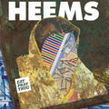 the album cover for Heems - Eat Pray Thug [Vinyl]