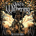 the album cover for Ovids Withering - Scryers Of The Ibis [Vinyl]
