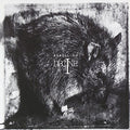 the album cover for Decline Of The I - Rebellion