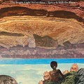 the album cover for The Bright Light Social Hour - Space Is Still the Place