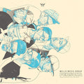 the album cover for Mello Music Group - Persona