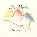 the album cover for Laura Marling - Short Movie [Vinyl]