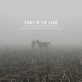 the album cover for Jozef Van Wissem - Partir To Live [Vinyl Soundtrack w/DVD]