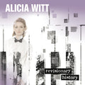 the album cover for Alicia Witt - Revisionary History [Vinyl]