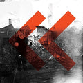 the album cover for Lonelady - Hinterland [Vinyl]