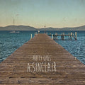 the album cover for A. Sinclair - Pretty Girls