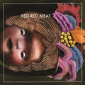 the album cover for Red Red Meat - Bunny Gets Paid