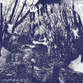 the album cover for Lightning Bolt - Fantasy Empire