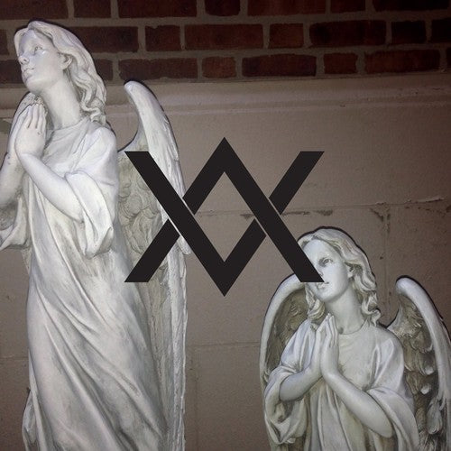 the album cover for Liturgy - Ark Work