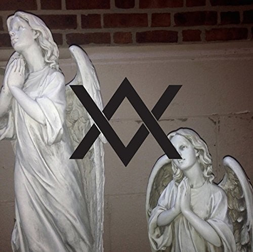 the album cover for Liturgy - The Art Work [Vinyl]