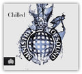 the album cover for Mos Chilled / Various Uk - Mos: Chilled / Various (Uk)