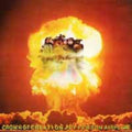 the album cover for Jefferson Airplane - Crown of Creation