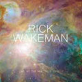 the album cover for Rick Wakeman - Live At Maltings 1976 [Import Vinyl]