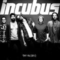 the album cover for Incubus - Trust Fall (Side a) EP