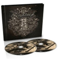 the album cover for Nightwish - Endless Forms Most Beautiful [Mediabook]