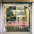 the album cover for Dj Sotofett - Drippin for a Tripp