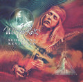 the album cover for Uli Jon Roth - Scorpions Revisited