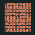 the album cover for Desolat X-Sampler / Var - Desolat X-Sampler