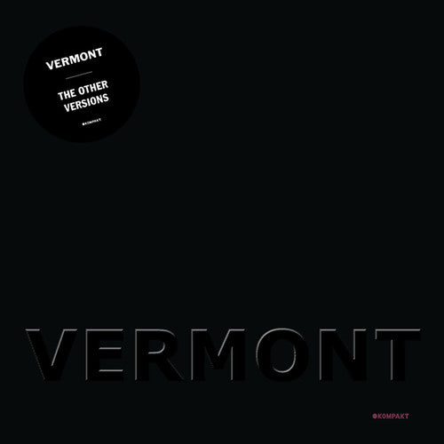 the album cover for Vermont - Other