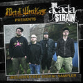 the album cover for The Acacia Strain - Metal Wreckage Presents the Acacia Strain
