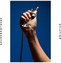 the album cover for Grandbrothers - Dilation