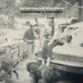 the album cover for Karen Dalton - Remembering Mountains: Unheard Songs By Karen Dalton [Vinyl]