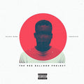 the album cover for Skizzy Mars - Red Balloon Project