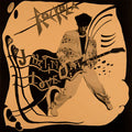 the album cover for Justin Love - Rockola [Vinyl]