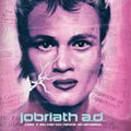 the album cover for Jobriath - Jobriath A.D.