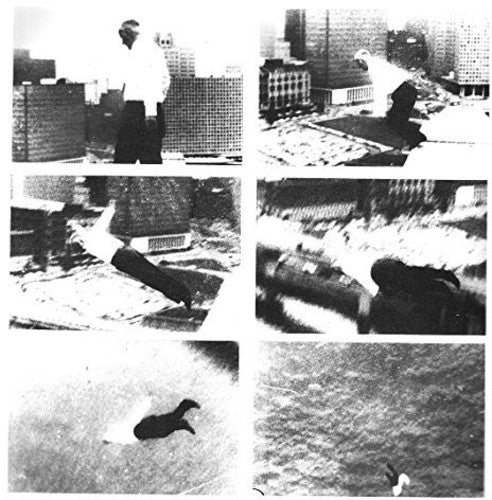 the album cover for Burning Love - Down So Long B/W Medicine Man [Vinyl Single]