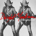 the album cover for Dwight Yoakam - Second Hand Heart