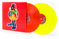 the album cover for Bjork - Volta [Limited Edition Vinyl]