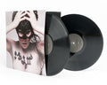 the album cover for Bjork - Medulla [Limited Edition Vinyl]