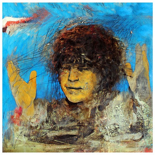 the album cover for Bop English - Constant Bop [Import]