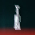the album cover for Portico - Living Fields
