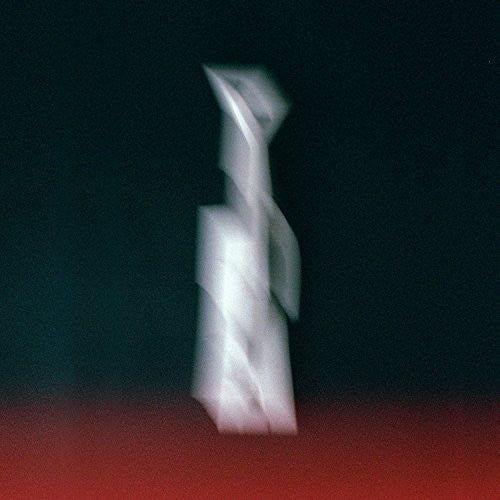 the album cover for Portico - Living Fields
