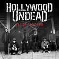the album cover for Hollywood Undead - Day Of The Dead [Clean]