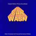 the album cover for Rose Royce - Car Wash [Vinyl Soundtrack]