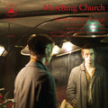 the album cover for Marching Church - This World Is Not Enough [Vinyl]